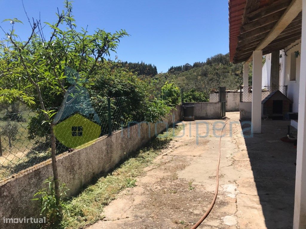 QUINTA COM CASA TIPICA ALENTEJANA