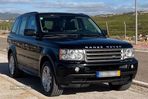 Land Rover Range Rover Sport 2.7 TDV6 HSE - 2