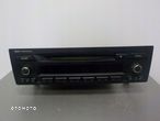 BMW E90 RADIO FABRYCZNE PROFESSIONAL CD 9150109 - 1