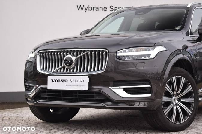 Volvo XC 90 - 4