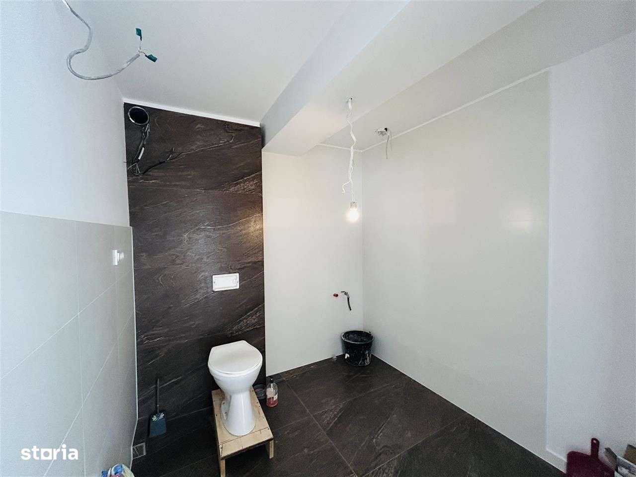 Apartament 4 camere | Tip vilă | 109 mp | Finisat | C. Arhitecților-5