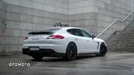 Porsche Panamera GTS - 8