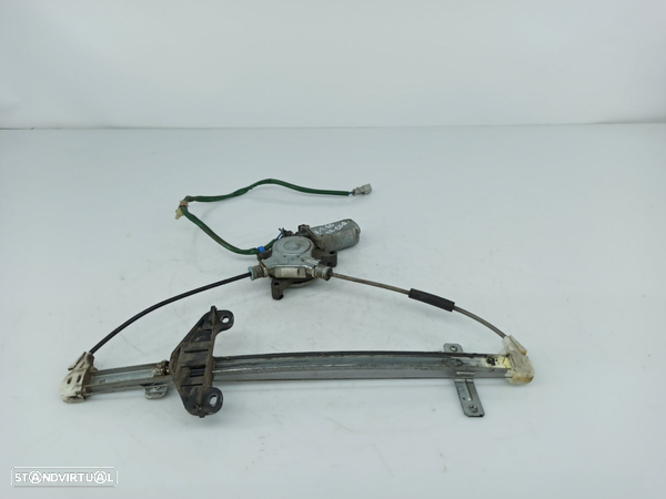 Elevador Tras Esquerdo Electrico Honda Civic Vii Hatchback (Eu, Ep, Ev - 1