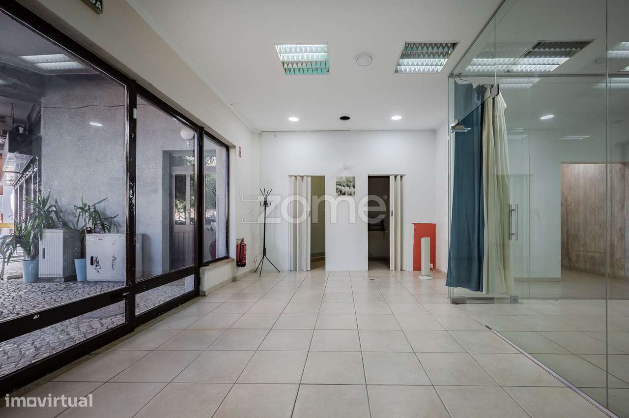 Loja em Algés / Miraflores - Grande imagem: 5/20