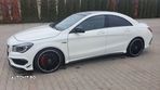 Mercedes-Benz CLA 45 AMG 4Matic 7G-DCT - 10