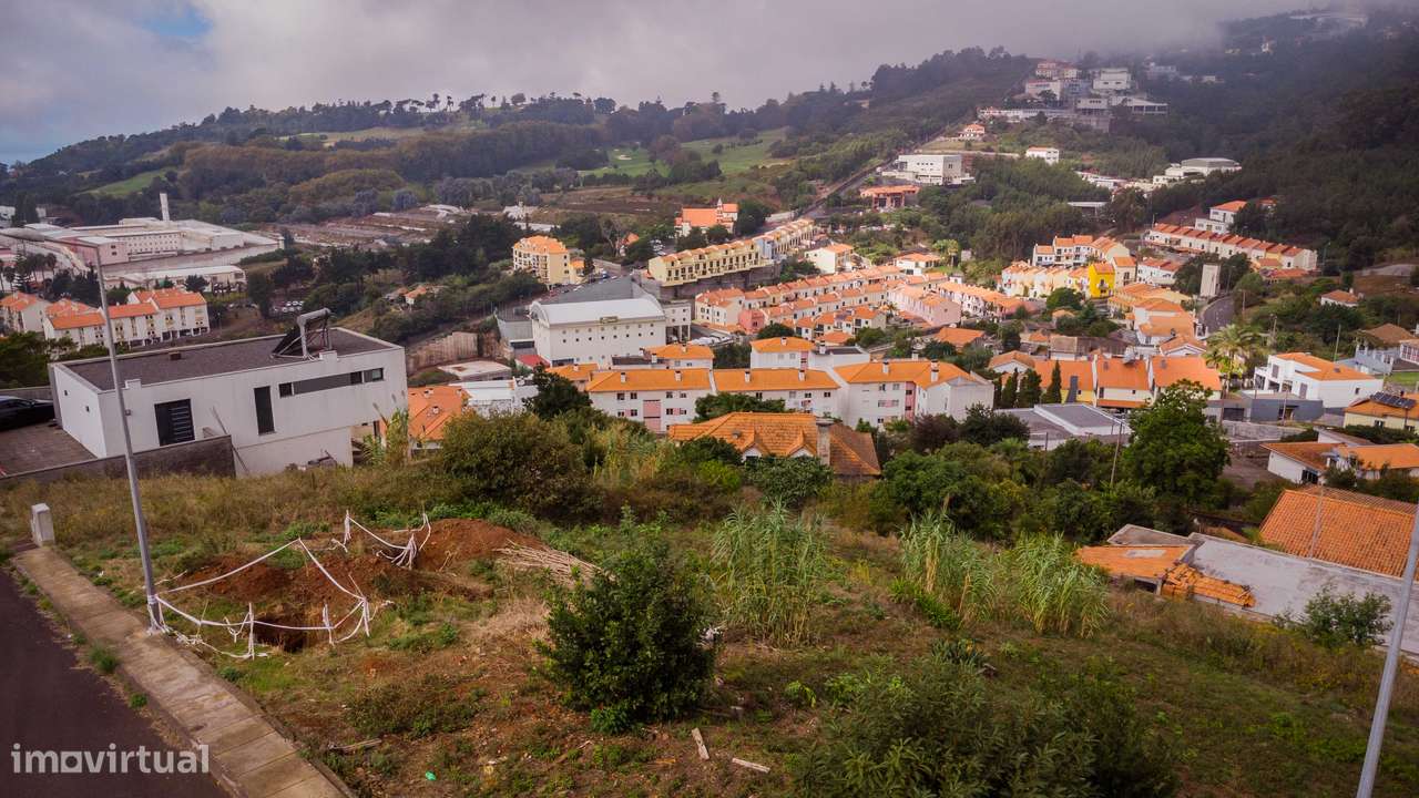 Lote terreno, EIRAS CANIÇO-5