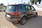 Volkswagen Sharan 2.0 TDI BMT Highline DSG - 5