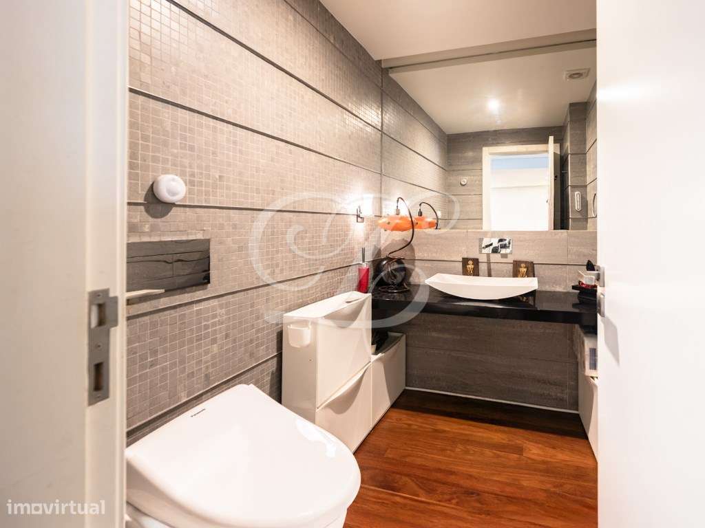 Moradia T3 + 2 | Cascais-11