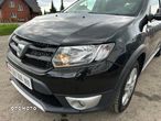 Dacia Sandero Stepway - 9