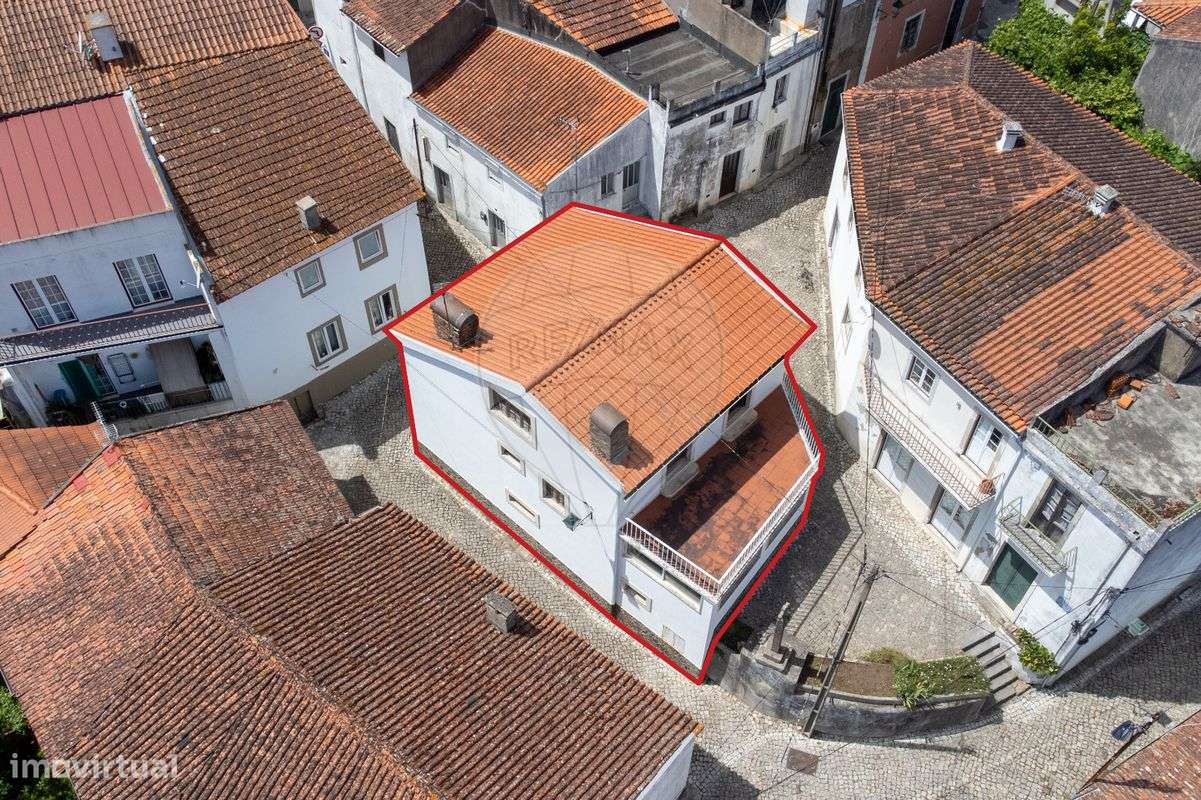 Moradia T4 para venda - Grande imagem: 4/31