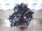 MOTOR COMPLETO 1.4 TDCI 8V 70CV KVJA FORD FIESTA V 5 MK5 FIESTA VI 6 MK6 MOTOR ARRANQUE BIMASSA ALTERNADOR COMPRESSOR AR CONDICIONADO BOMBA DIRECAO DIREÇÃO TURBO INJETOR INJETORES - 8