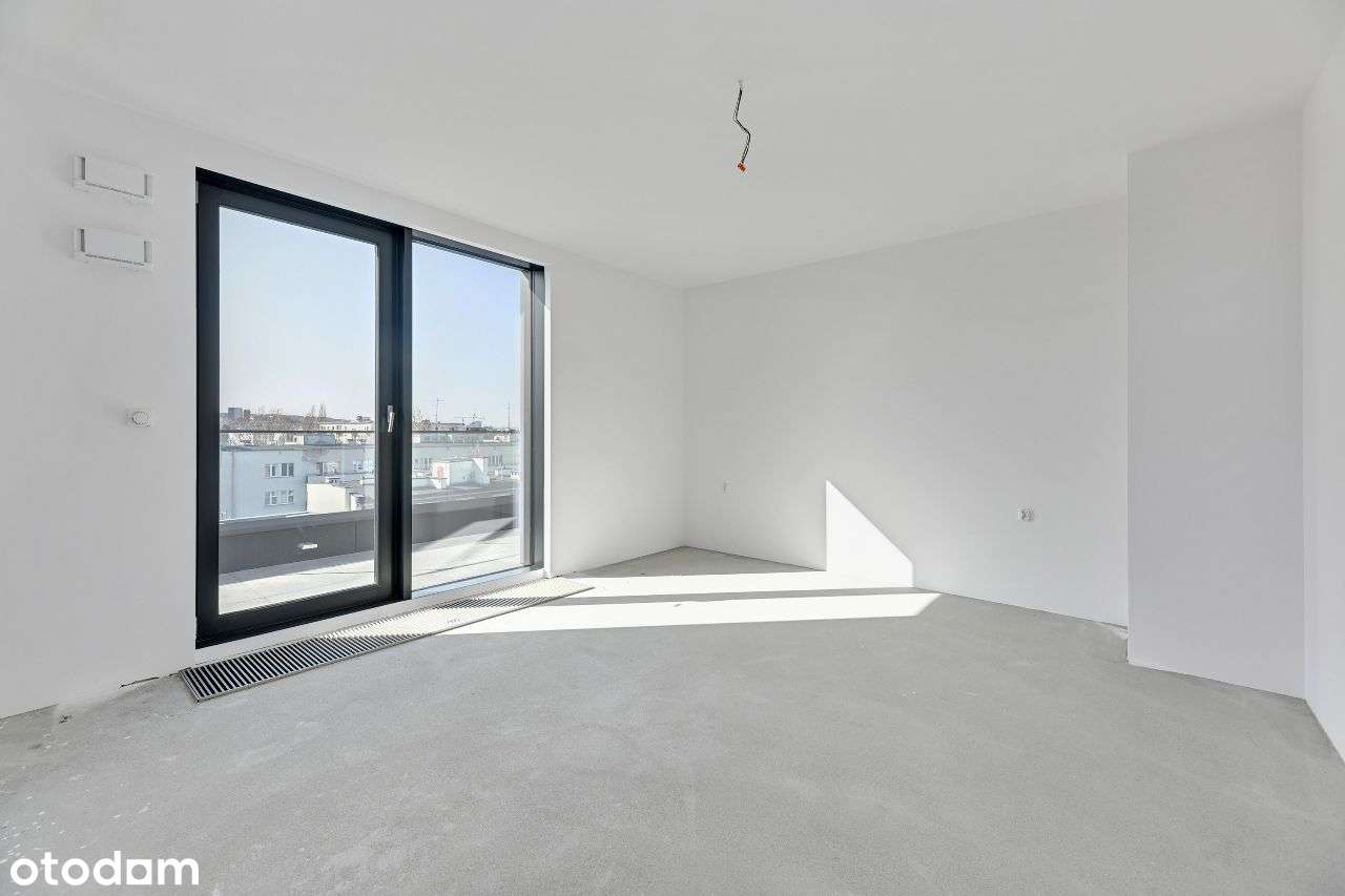 Ekskluzywny Apartament z TARASEM - CENTRUM Gdyni-12