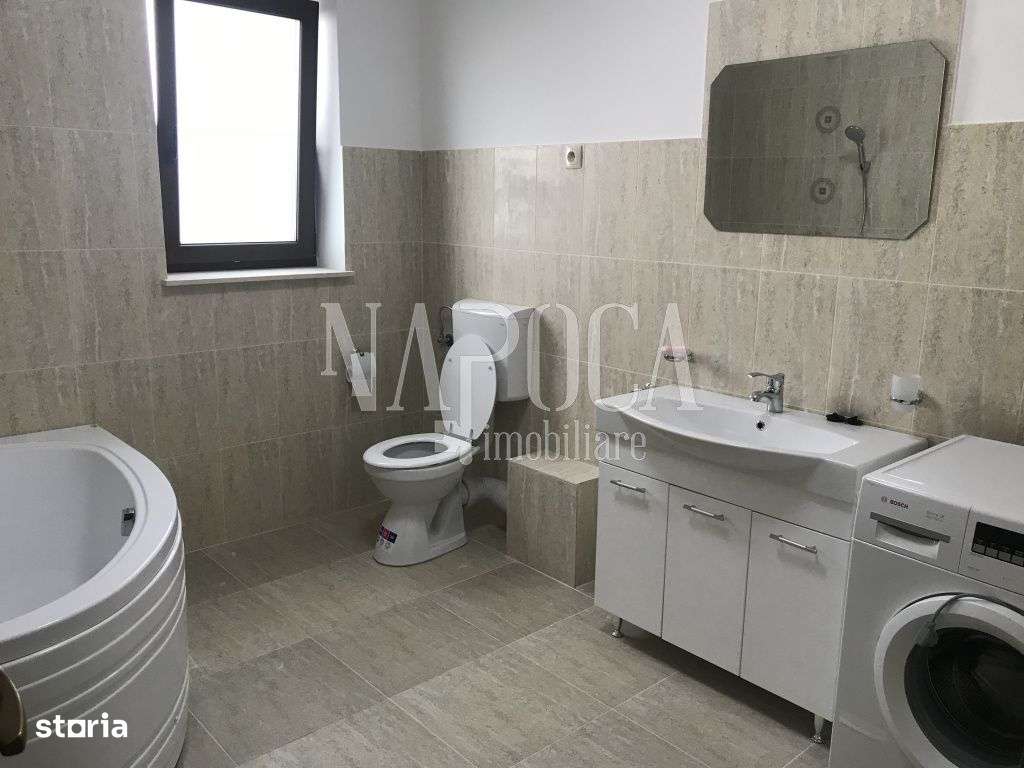 Casa 6 camere de inchiriat in Europa, Cluj Napoca - Imagine principală: 5/12