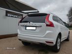 Volvo XC 60 2.0 D4 Summum Geartronic - 4