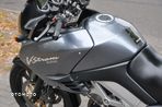 Suzuki V-STROM - 36