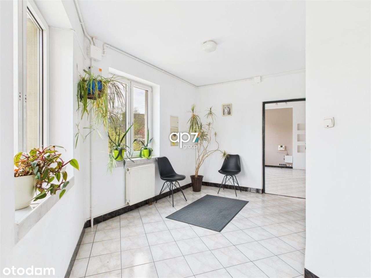 Lokal użytkowy, 26 m², Kraków - Pełny obrazek: 4/4