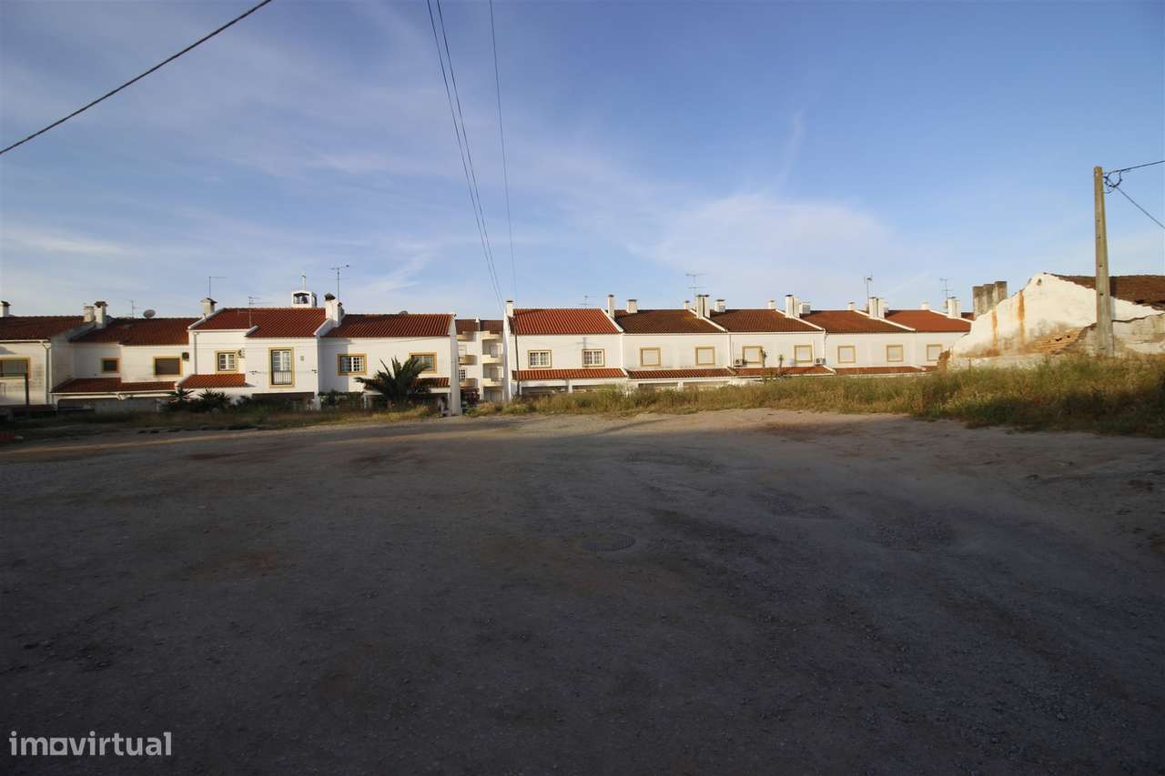 Terreno Para Construção  Venda em Vendas Novas,Vendas Novas-2