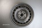 Felgi 15 5x112 Volkswagen Caddy F7250-18 - 5