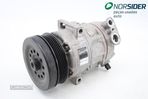 Compressor do ar condicionado Opel Corsa E|14-19 - 1