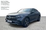 Mercedes-Benz GLC 300 de 4-Matic AMG Line - 1