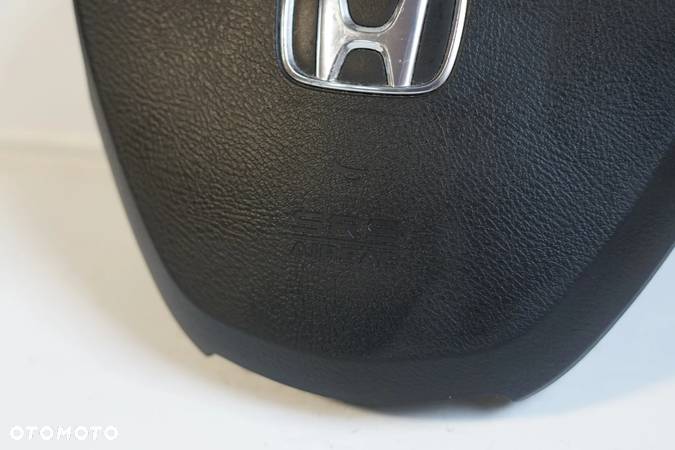 Poduszka airbag kierowcy Honda FR-V 77800-SJD-E81 - 3