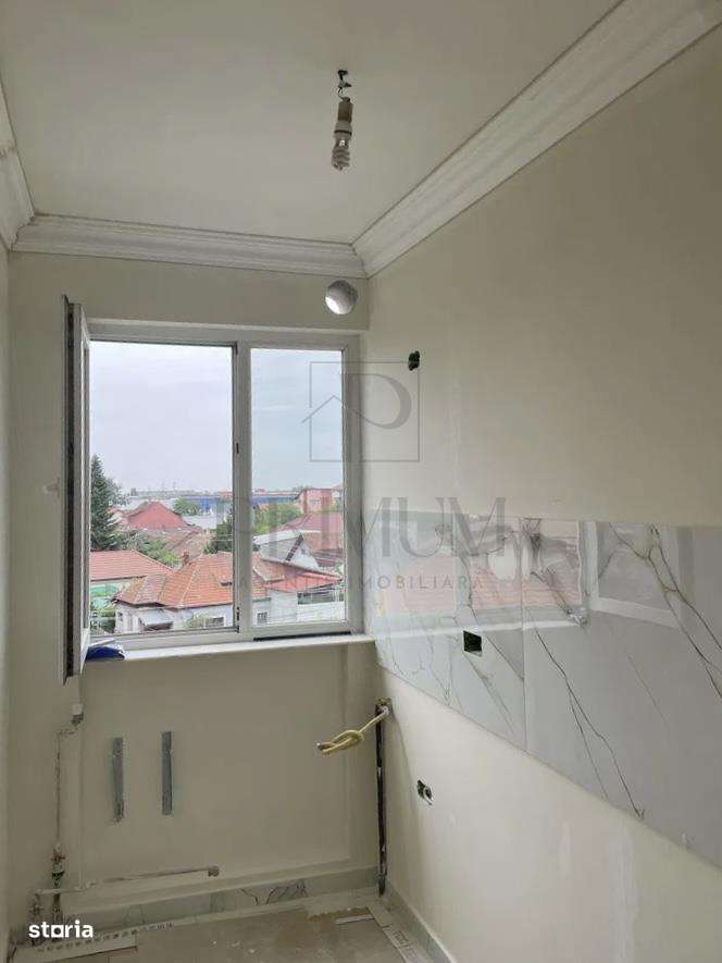 Sagului- 2 camere, complet renovat, zona buna - Imagine principală: 4/12