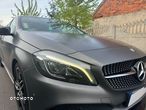 Mercedes-Benz Klasa A 200 d 7G-DCT AMG Line - 6