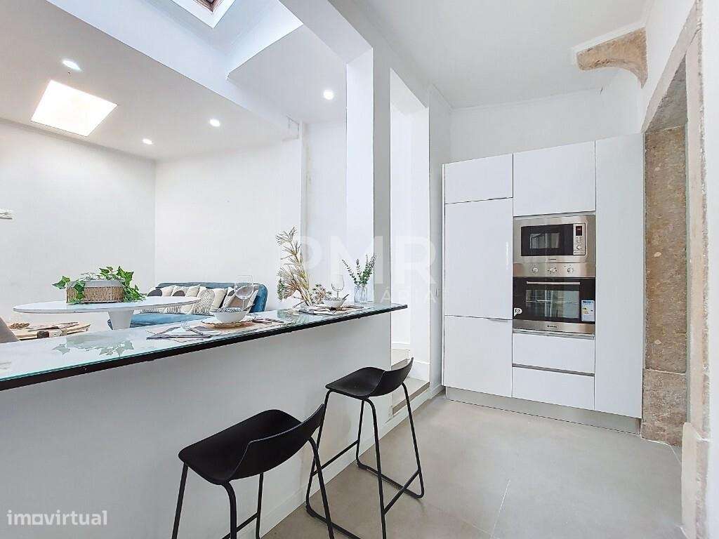 T3 Luminoso no Coração de Lisboa – Penha de França - Grande imagem: 5/18