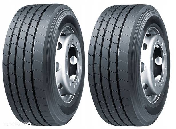 Opony 2 x 355/50R22.5 WestLake WSL1 - 1