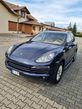 Porsche Cayenne Diesel Platinum Edition - 3