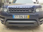 Land Rover Range Rover Sport 3.0 SDV6 HEV HSE Dynamic - 23