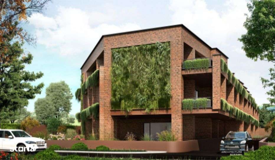 Teren Premium de Vânzare — Zona Parcul Bordei / Zăgazului - Imagine principală: 5/9