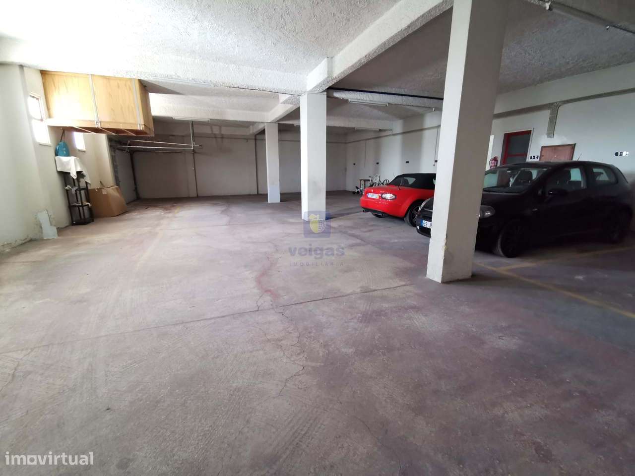 Sintra, Magoito, apartamento T1 com vista Mar da sua bela varanda com-23