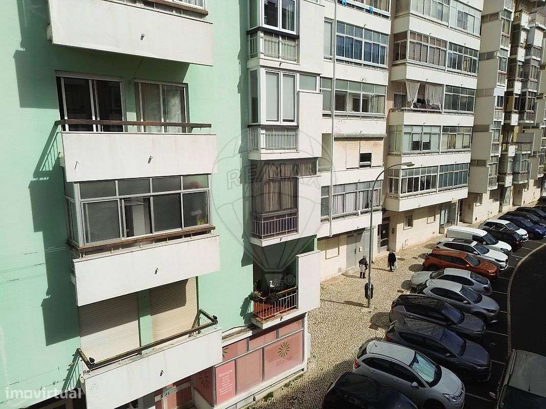 Apartamento T2 para venda - Grande imagem: 5/39