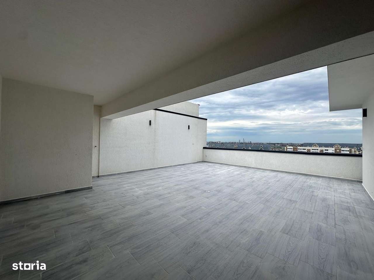 Apartament 3 camere tip DUPLEX, terasa 130 mp/7 minute metrou Berceni