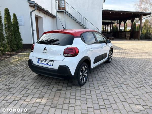 Citroën C3 BlueHDi 100 S&S SHINE - 6