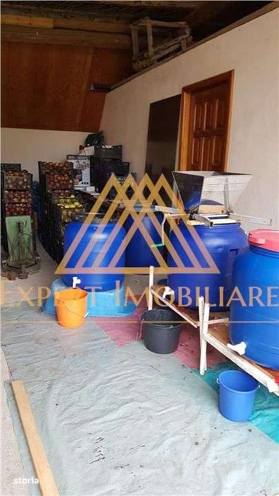 Casa Gospodarului din Bucovina-19