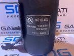 Carcasa Filtru Combustibil Motorina cu Flansa Etansare VW Golf 6 PLUS 1.6 TDI CAYB CAYC 2008 - 2014 Cod 1K0127400L 1K0127399CM - 2
