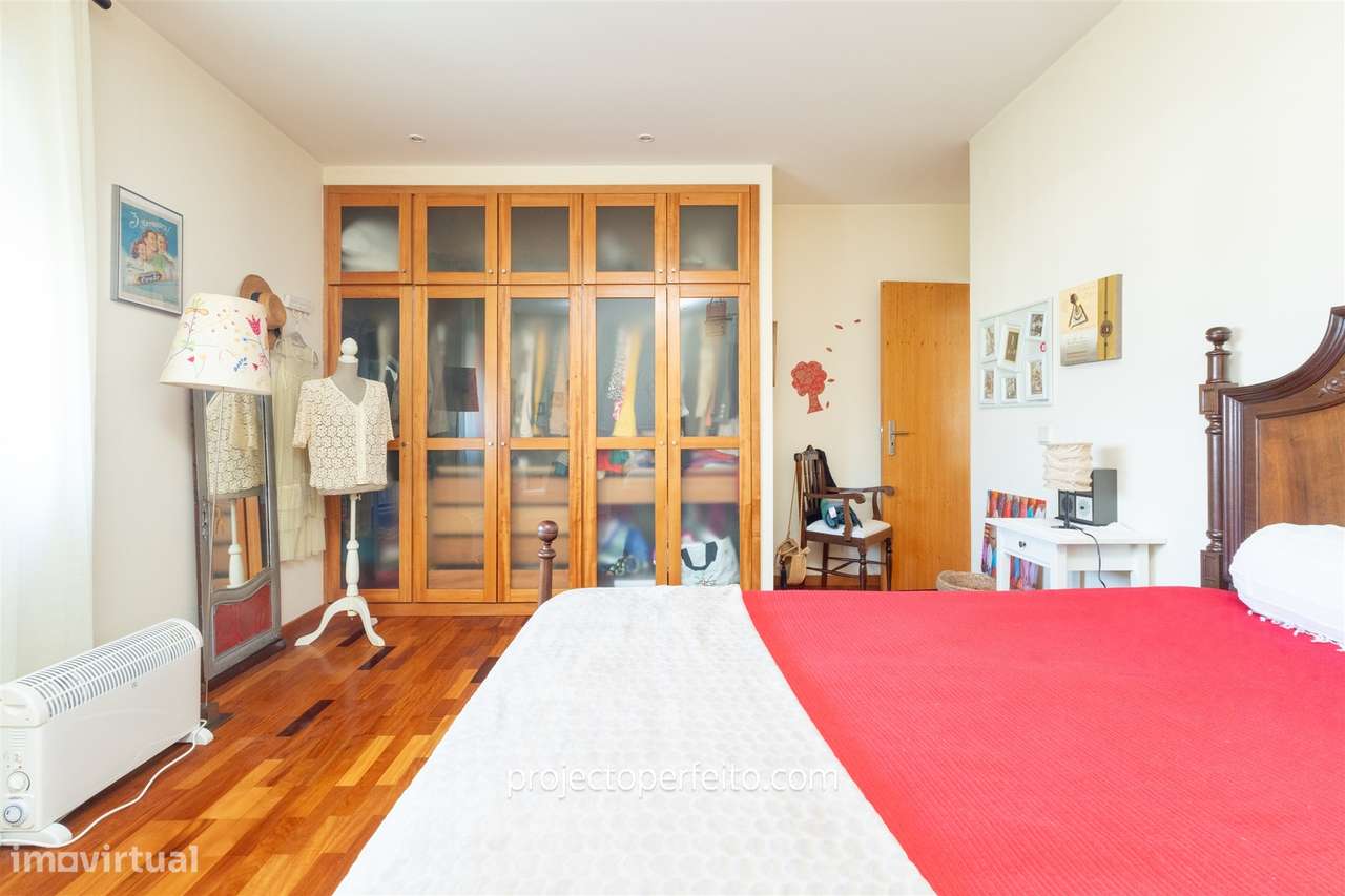 Moradia Geminada T3+1 Venda em Argoncilhe,Santa Maria da Feira-11