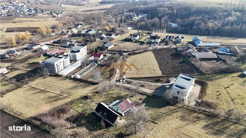 De vanzare | Teren  intravilan | 5700mp-5