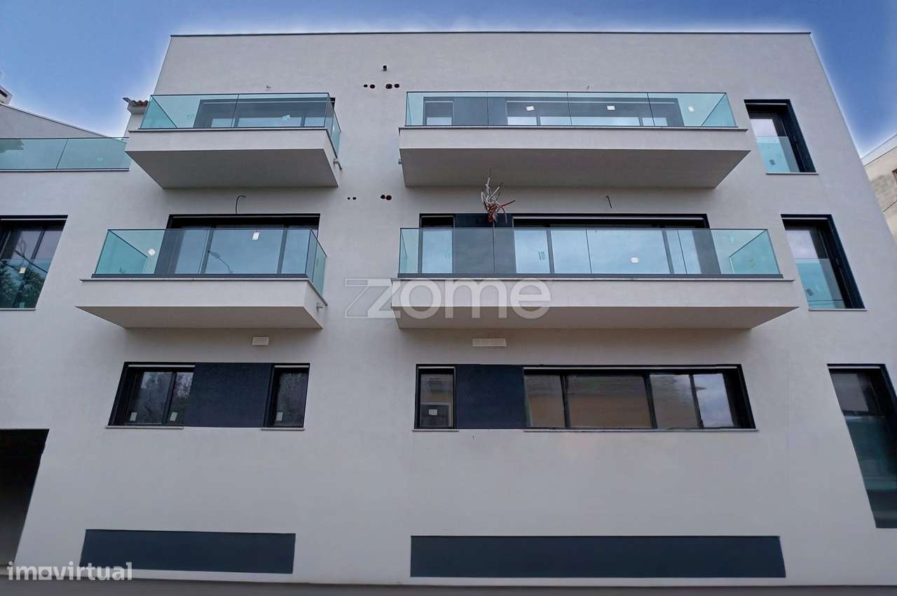 T1 - Elegância e Funcionalidade em Esgueira - Aveiro - Grande imagem: 5/6