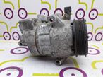 Compressor AC Smart Forfour 1.3 i 95Cv de 2004 - Ref: GE4472209684 - NO60182 - 3