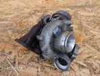 BMW E70 E71 X5 X6 Turbina  N57 7808166 - 1