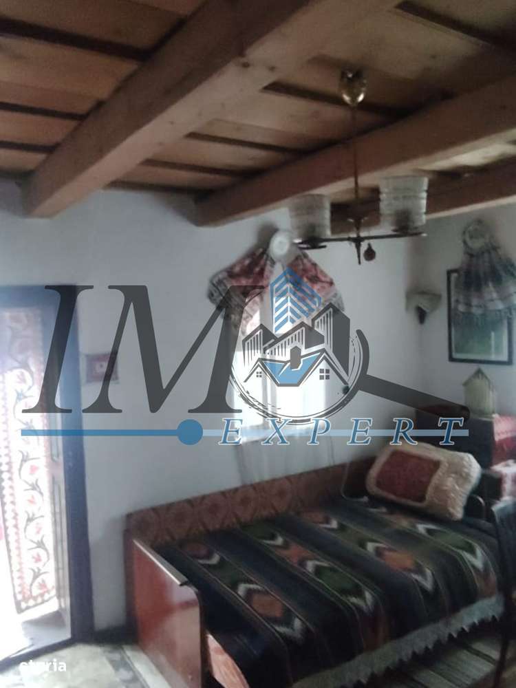 Casa veche in Blandiana - Imagine principală: 3/6