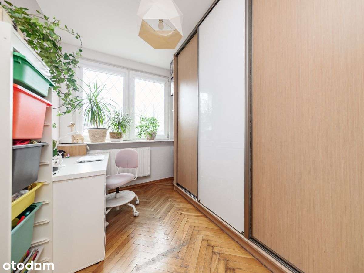 3 pokoje, idealny rozkład, świetna lokalizacja-9