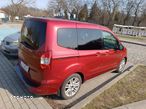 Ford Tourneo Courier 1.5 TDCi Trend - 3