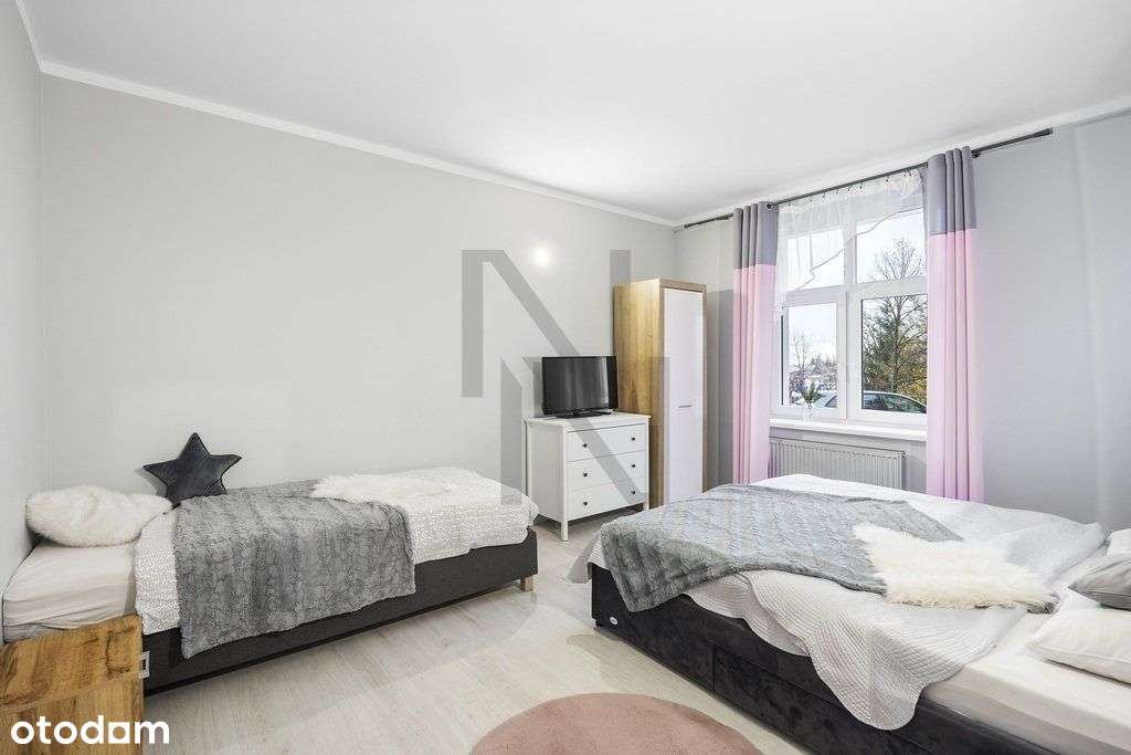 Wyjątkowy Pensjonat, restauracja, duża działka!-11