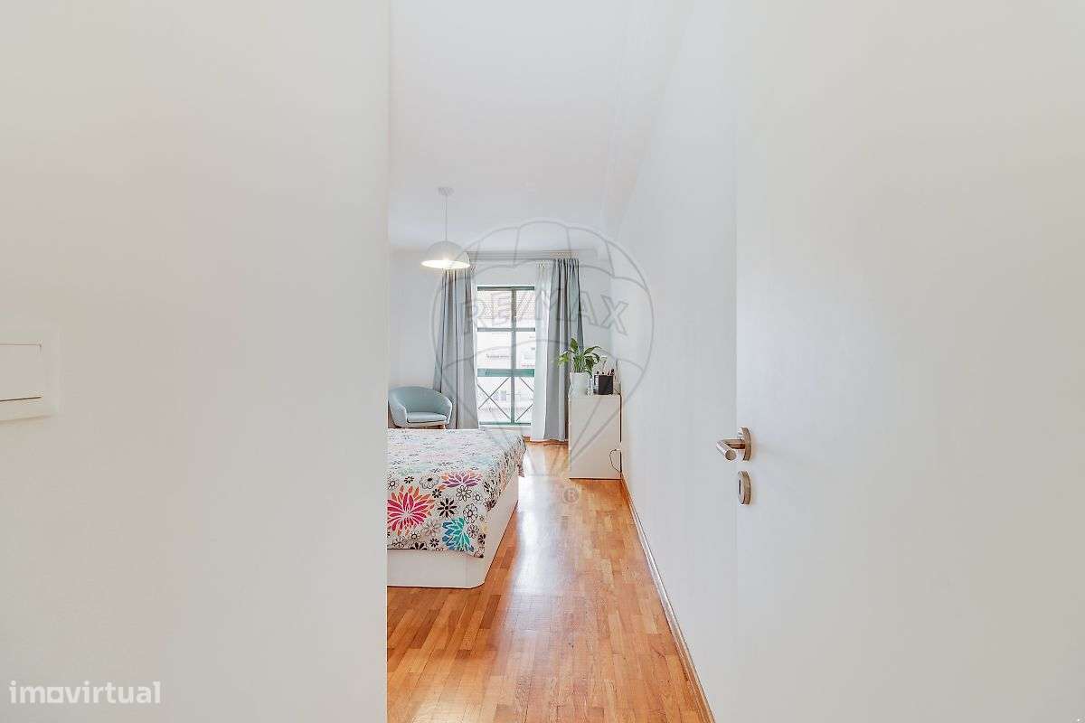 Apartamento T3 para venda-12