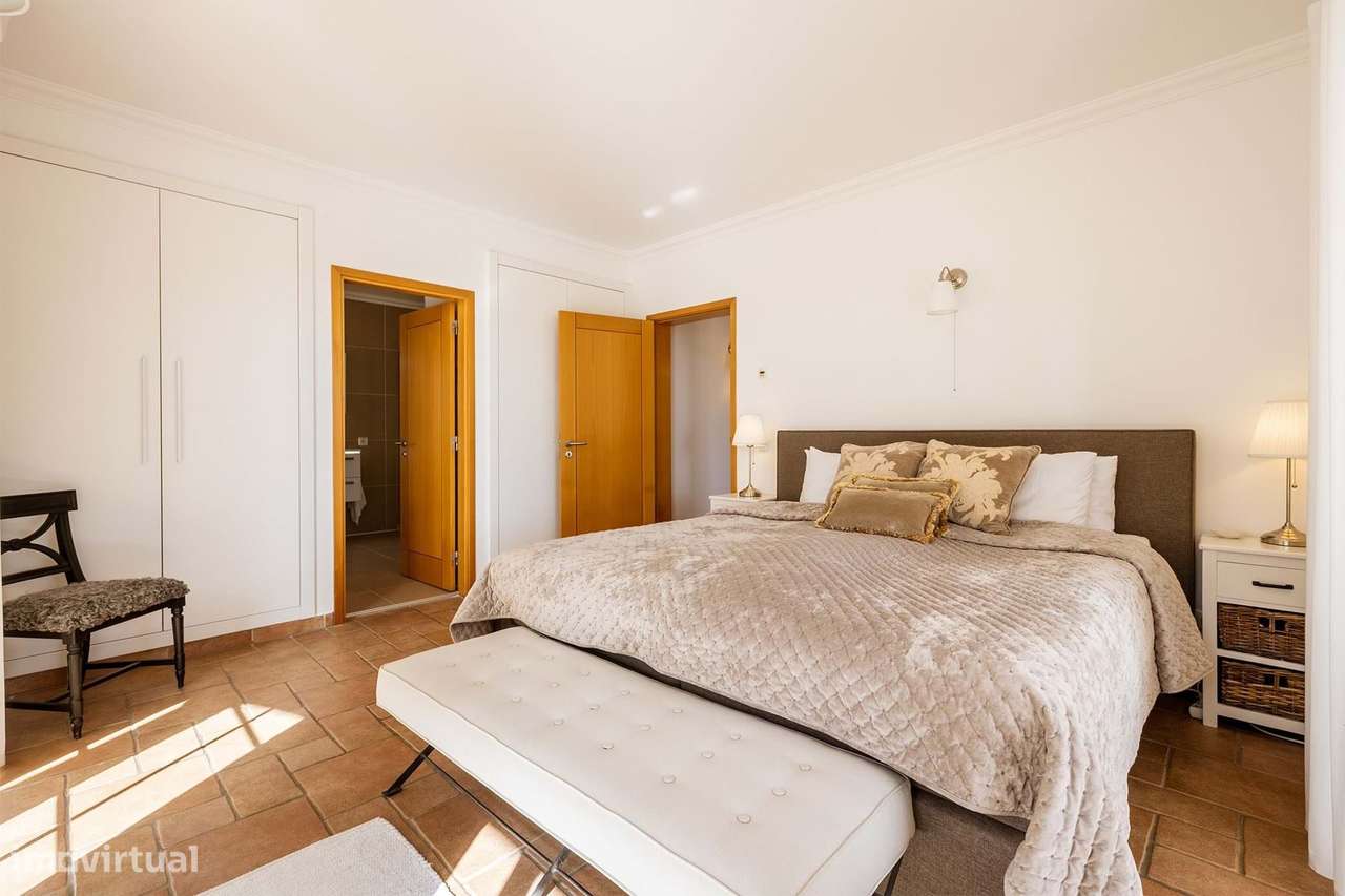 FANTÁSTICA MORADIA T3+1 COM PISCINA AQUECIDA E GARAGEM NO PORTO DE MÓS-24