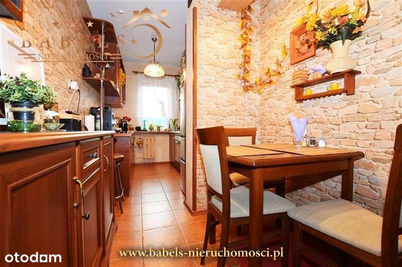 Bardzo zadbane 3-pokojowe z Loggia na Przylesiu-5